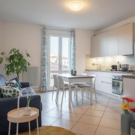 Trilocale A Due Passi Dal Centro E Dal Mare Appartement San Vincenzo Buitenkant foto