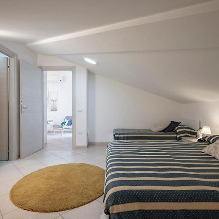 Trilocale A Due Passi Dal Centro E Dal Mare Appartement San Vincenzo Buitenkant foto