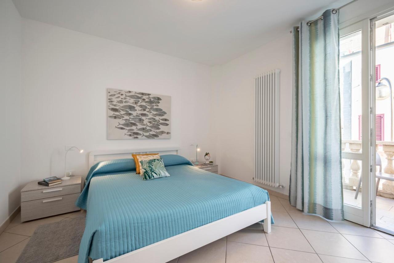Trilocale A Due Passi Dal Centro E Dal Mare Appartement San Vincenzo Buitenkant foto