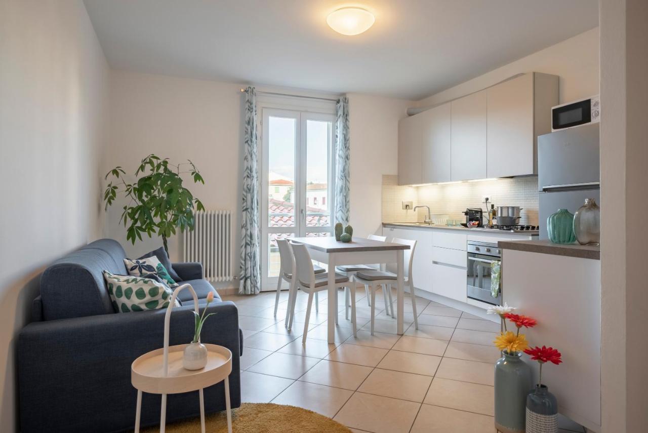 Trilocale A Due Passi Dal Centro E Dal Mare Appartement San Vincenzo Buitenkant foto