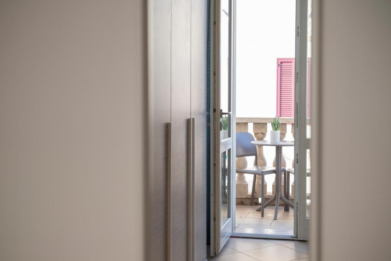 Trilocale A Due Passi Dal Centro E Dal Mare Appartement San Vincenzo Buitenkant foto